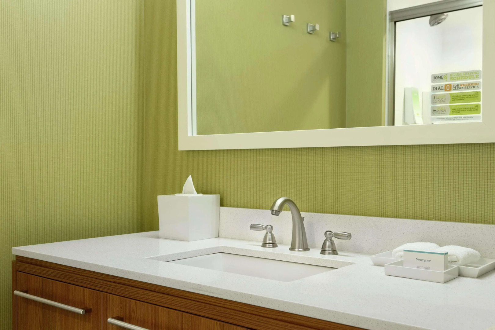 Home2 Suites by Hilton Richland, WA