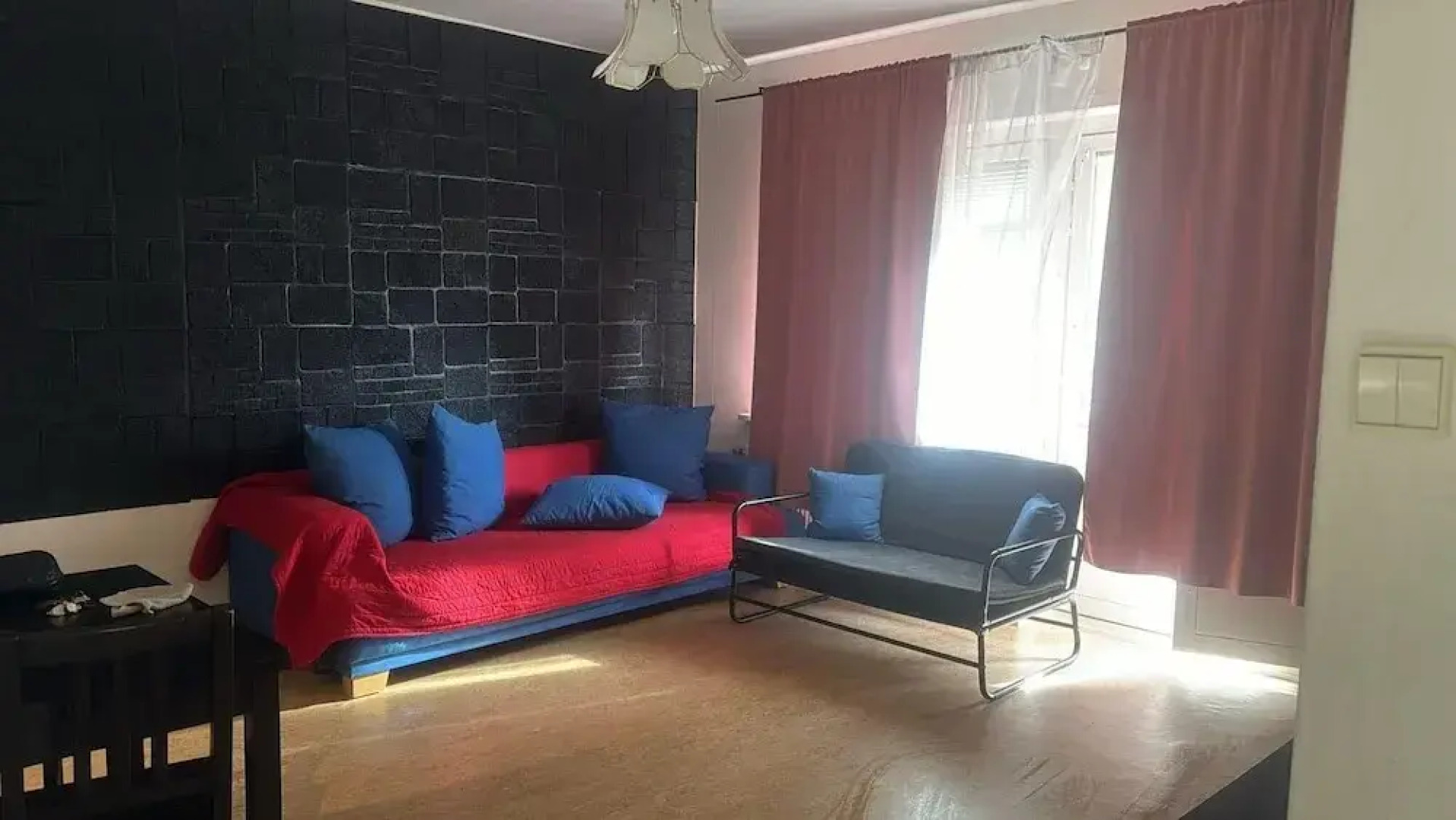 Apartment Close to Stockholm City
