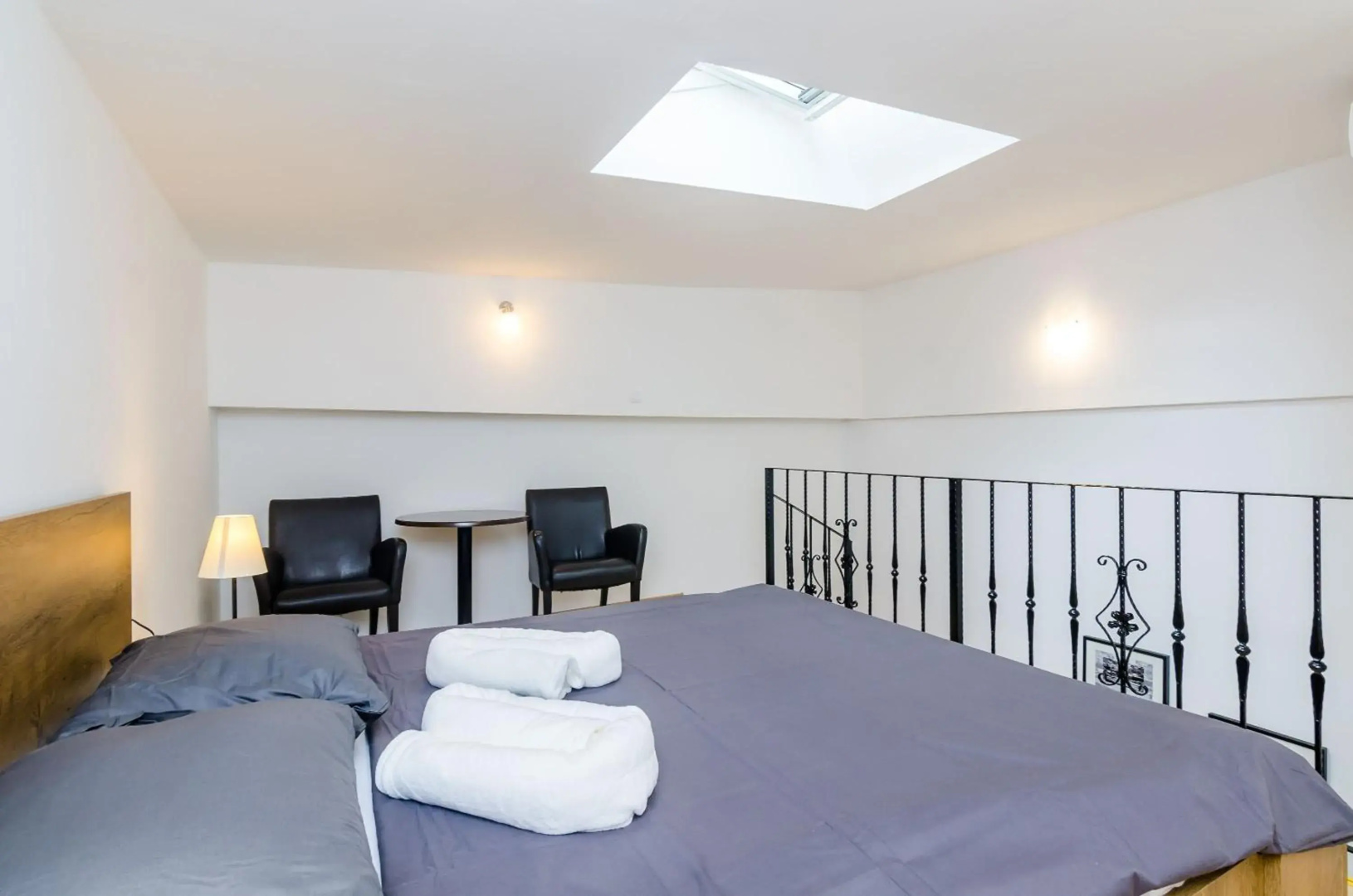 Rooms Baza