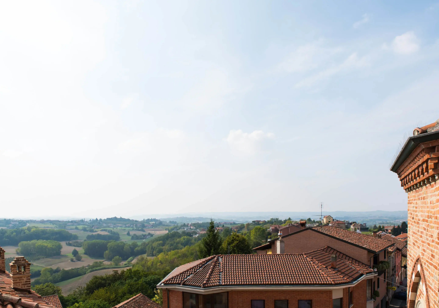 Antico Tralcio bed and breakfast