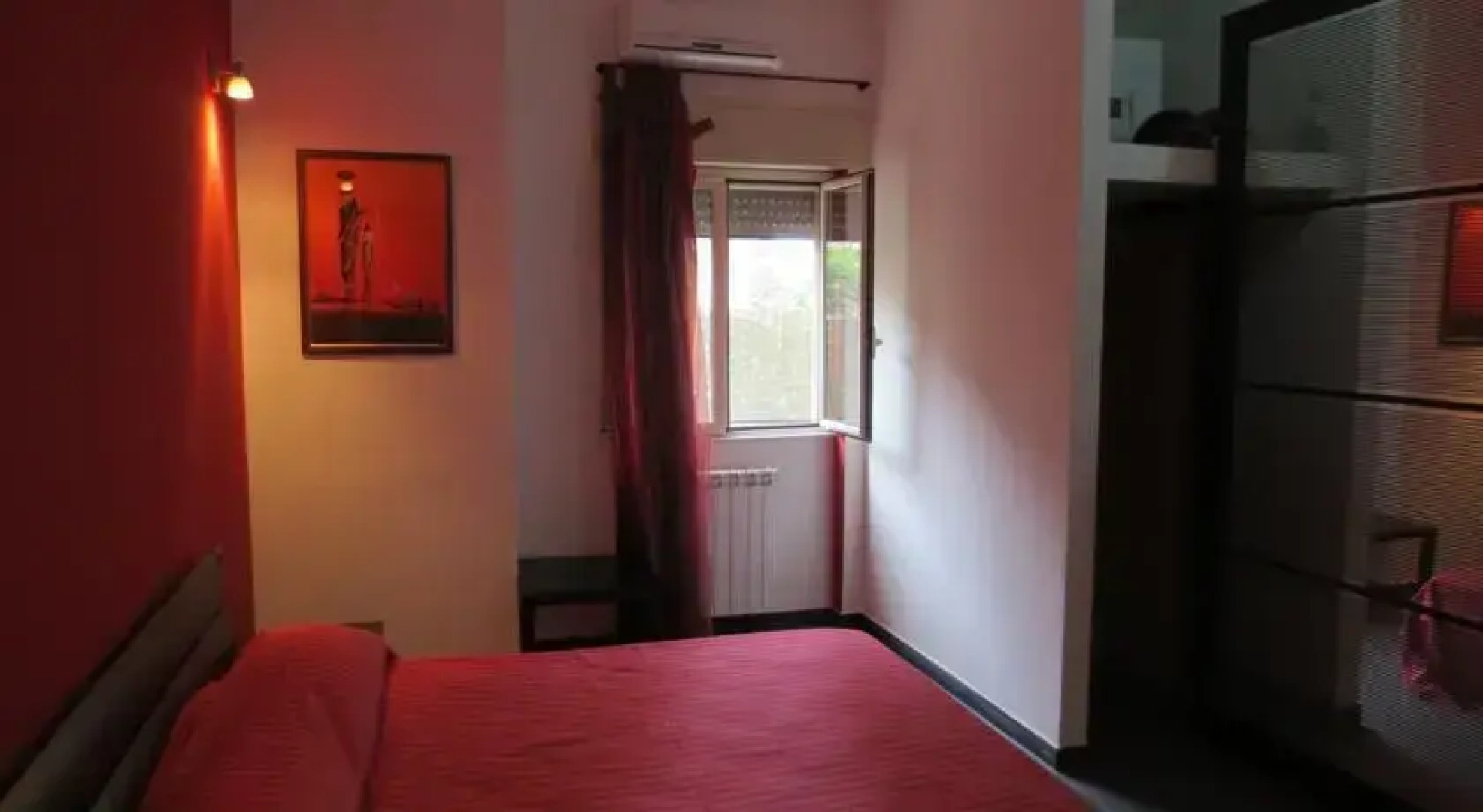 Appartamento dei Templi