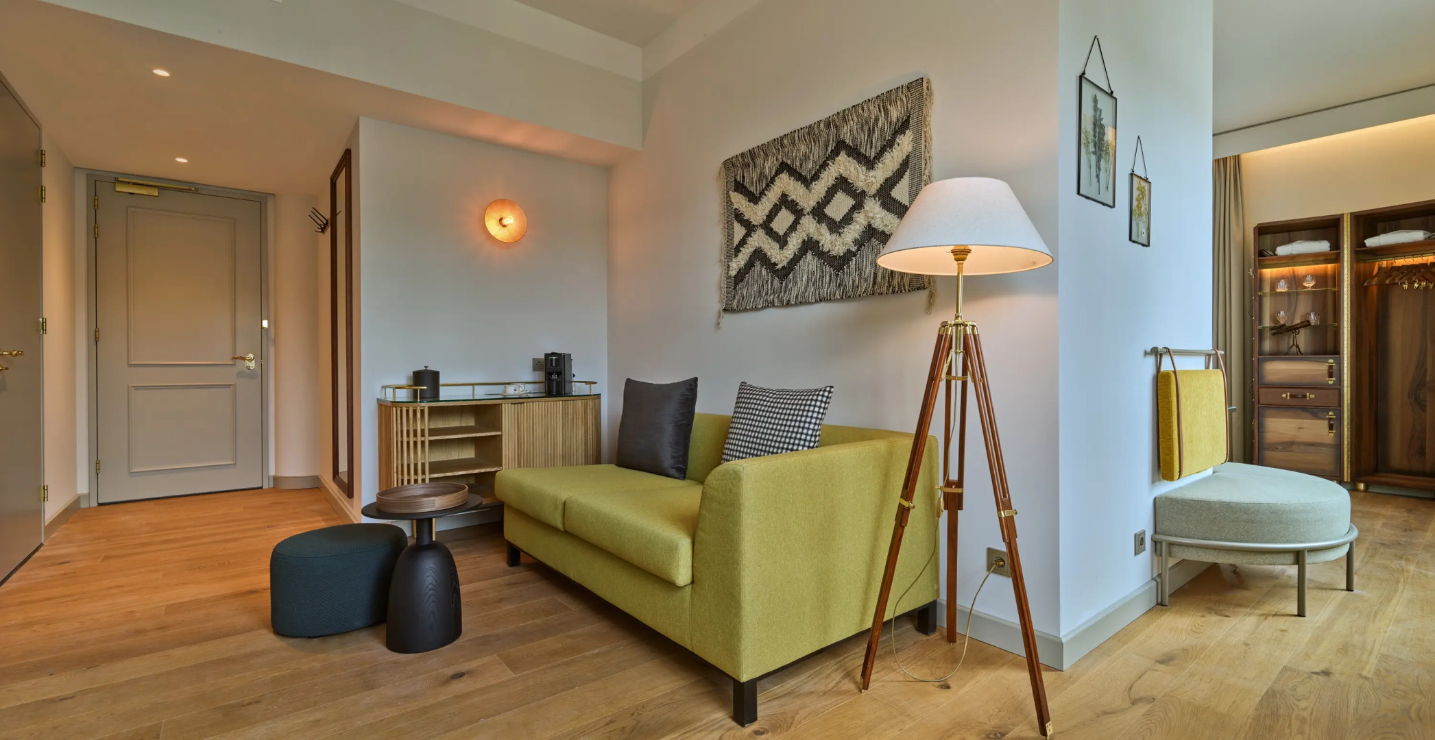 voco The Hague by IHG