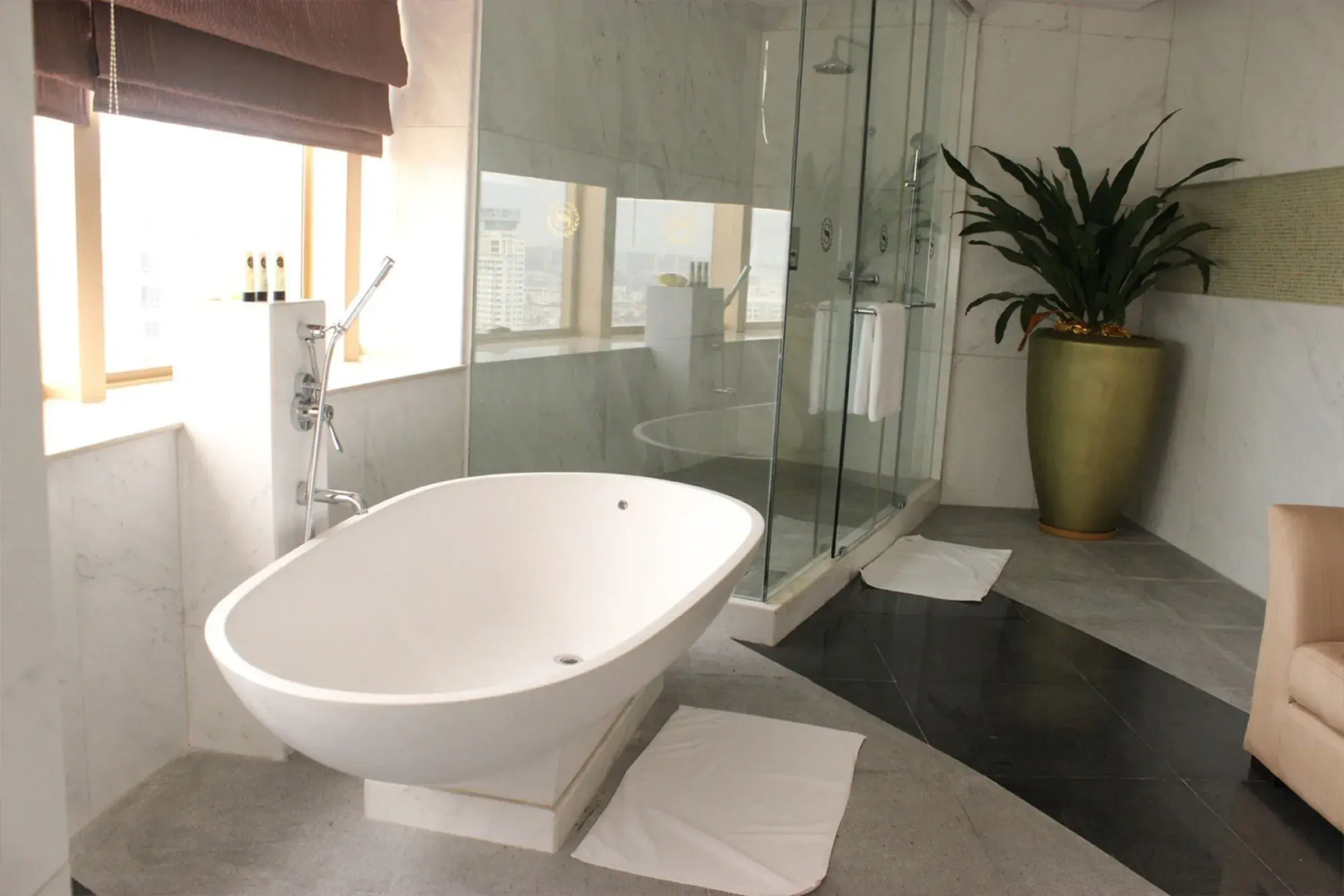 Sheraton Xiamen Hotel