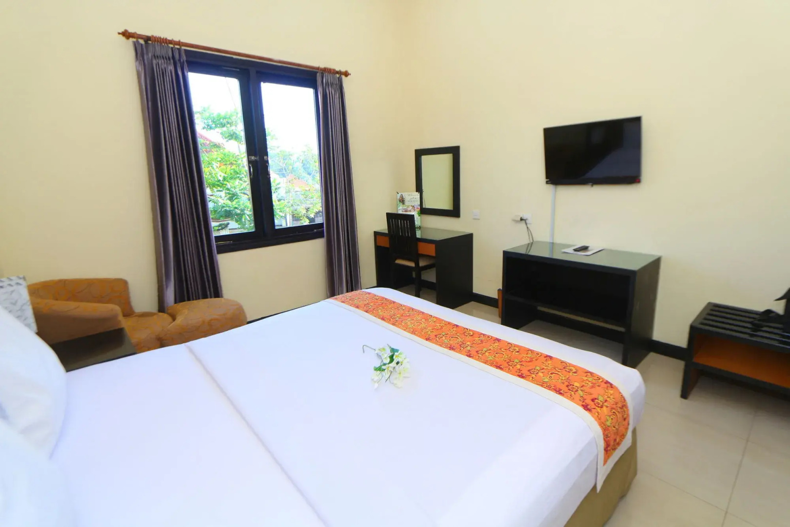 Star Hill Hotel Balikpapan