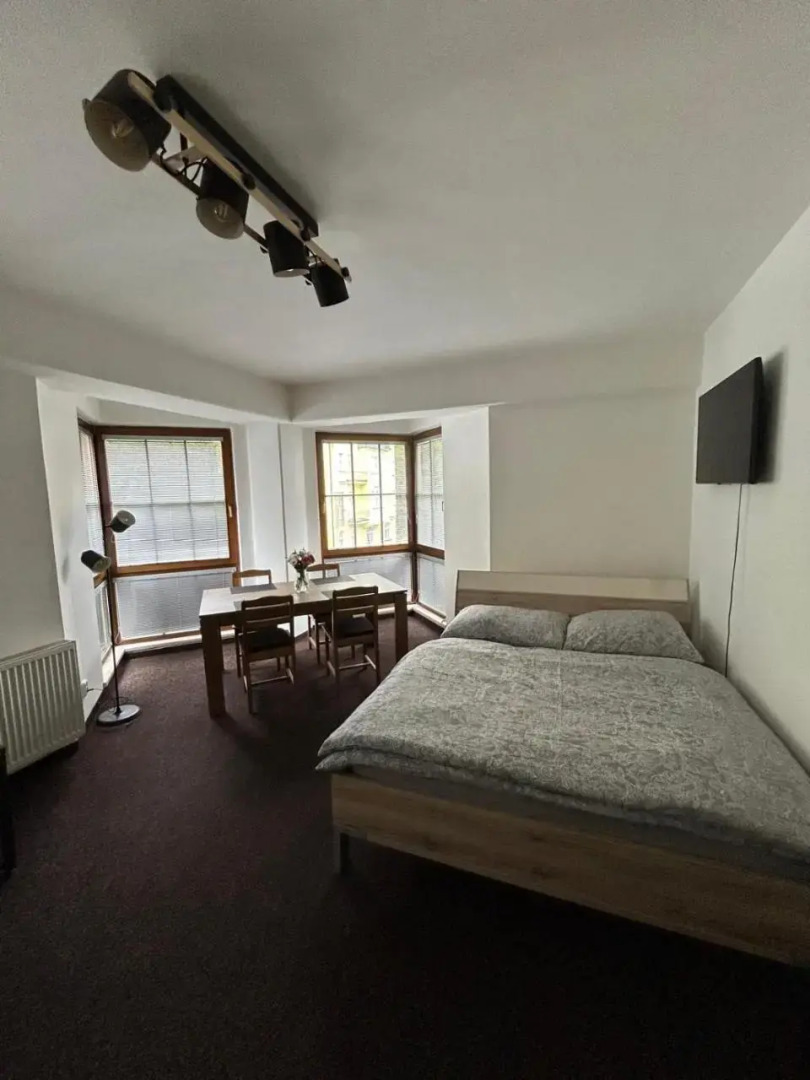 Apartman K Lanovce 10