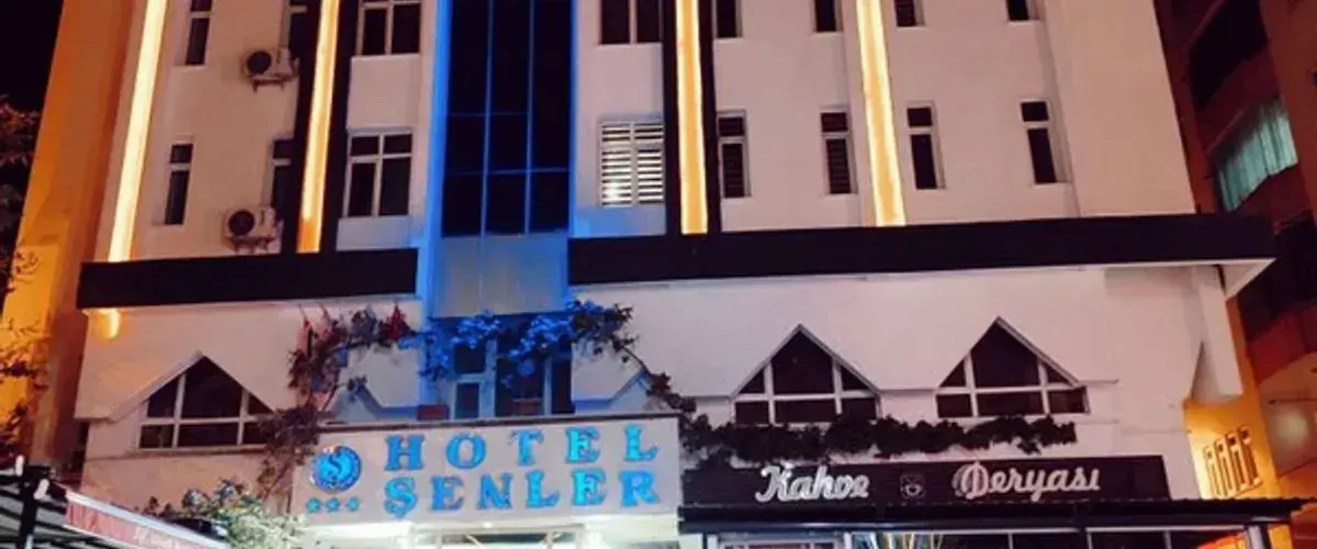 Senler Hotel
