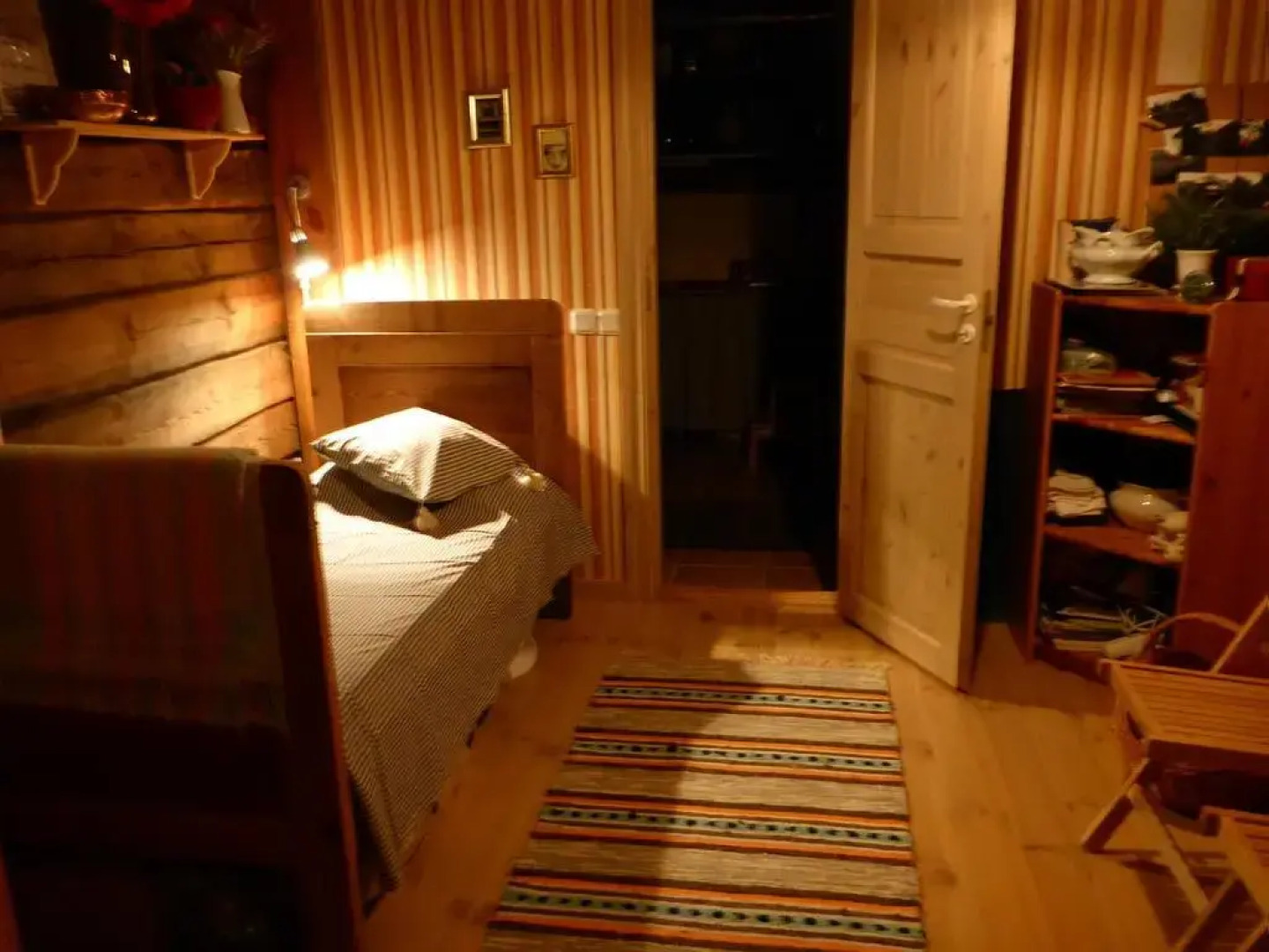 Rosma Mill Holiday House