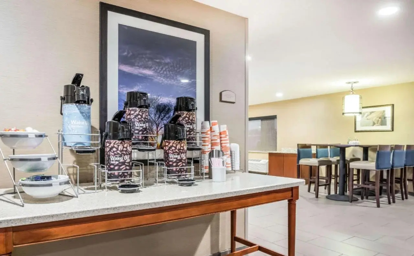 Suburban Studios Arlington Heights – Elk Grove