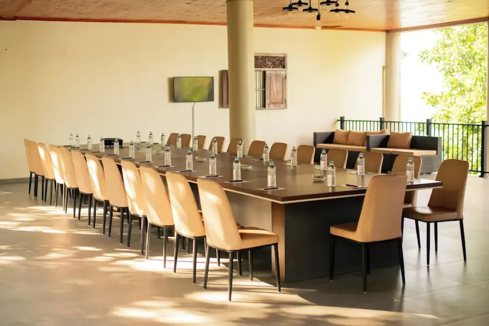 Waters Edge By Serendib