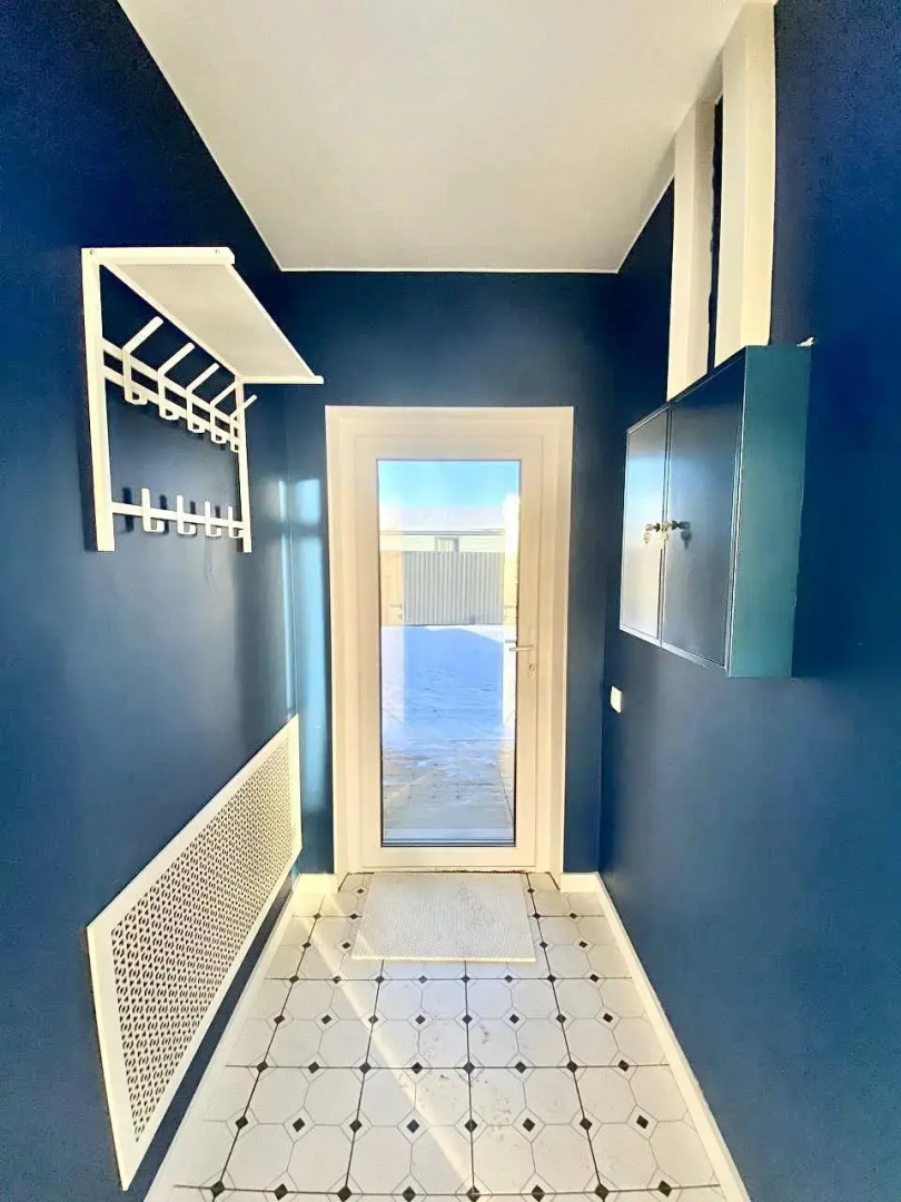 Мой Дом на улице Ушаковская