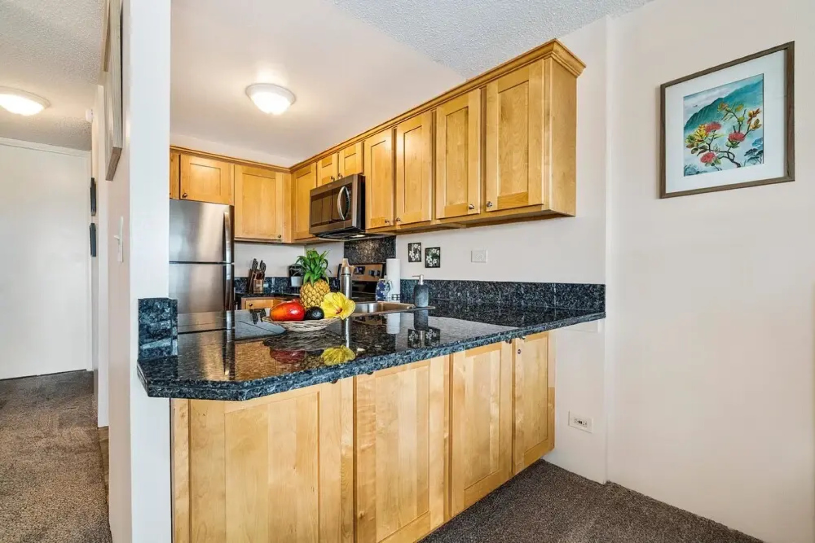 Kona Alii 403 by RedAwning