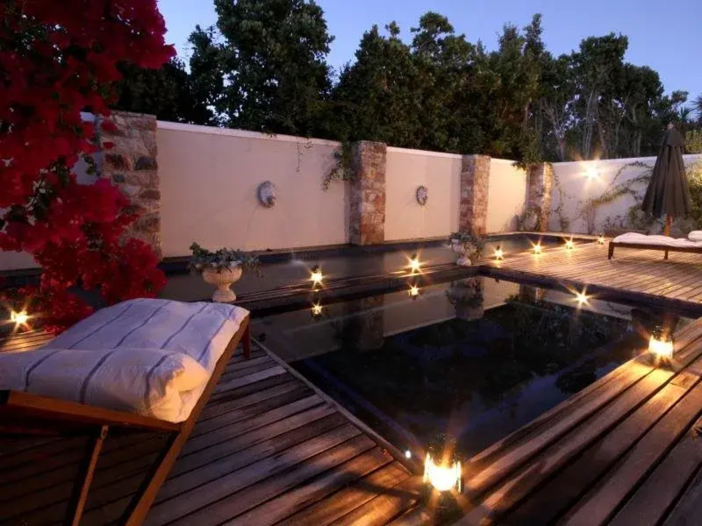 The Gregoire Boutique Hotel  Spa