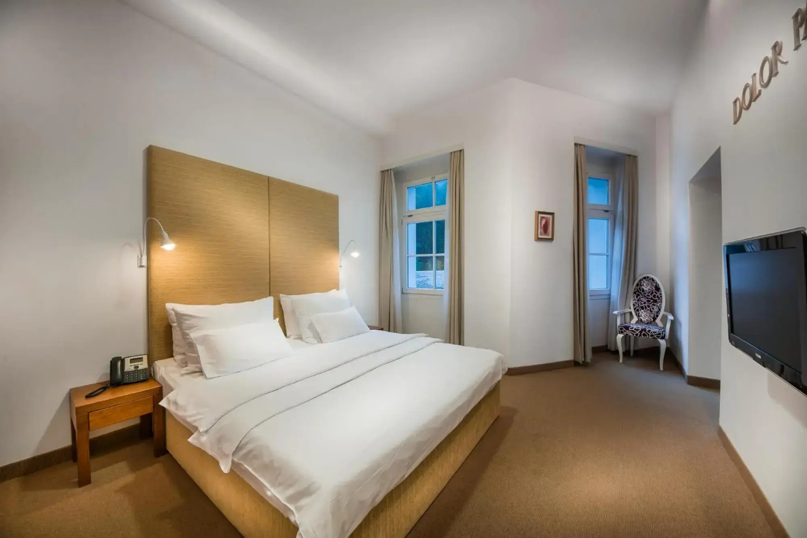 Hotel Sofijin Dvor