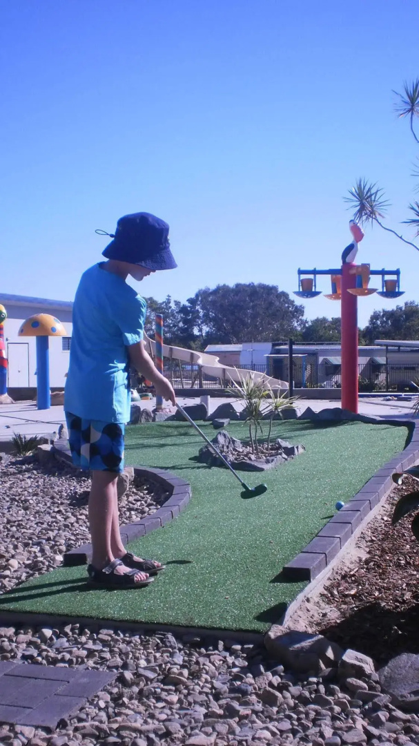 Discovery Parks - Mackay