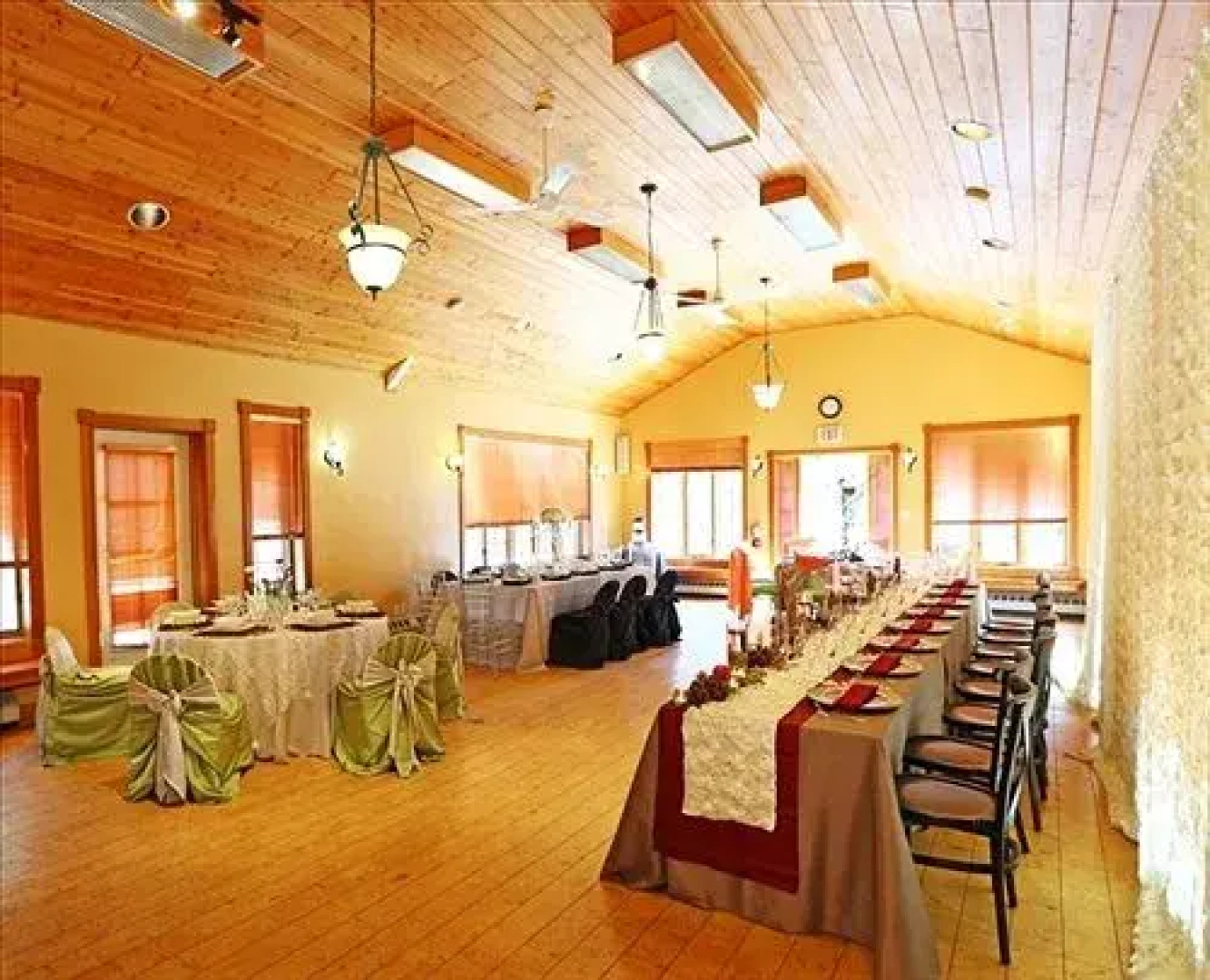 Banff Y Mountain Lodge