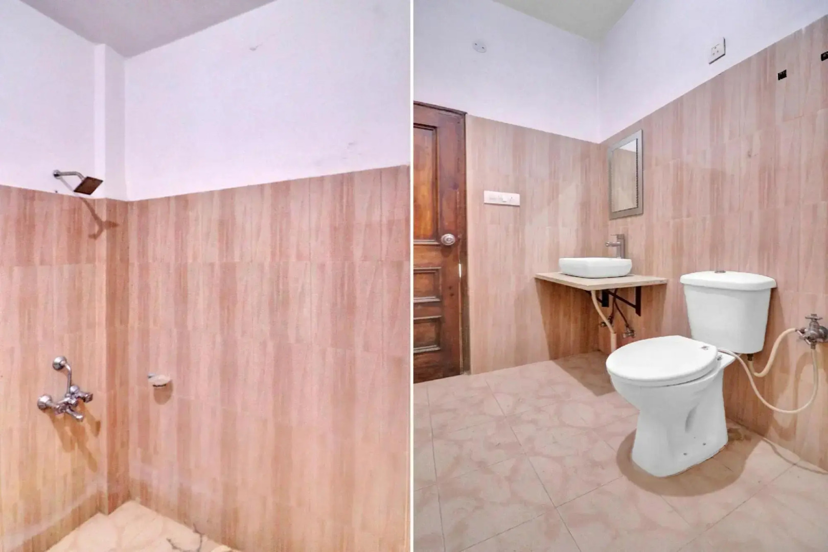 OYO 82102 Rudhra River Huts