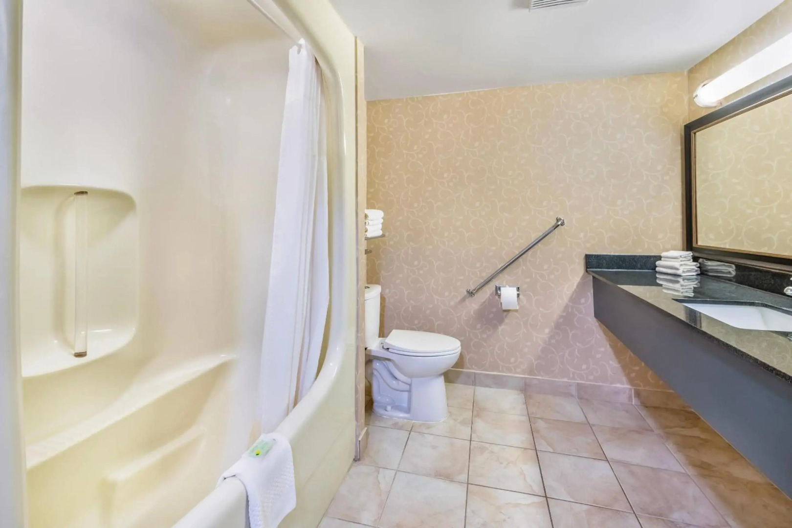 Rodeway Inn Festival