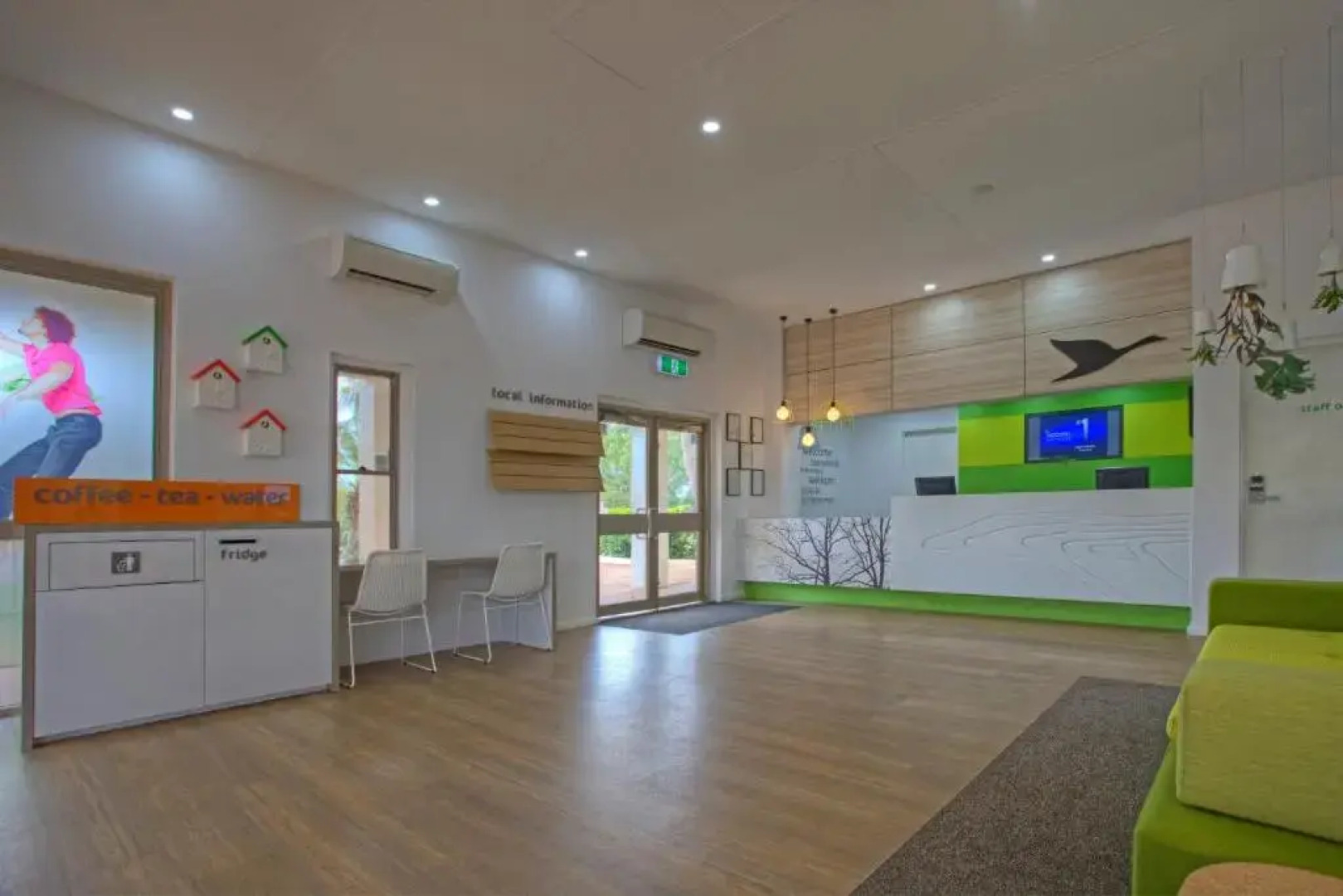 ibis Styles Karratha