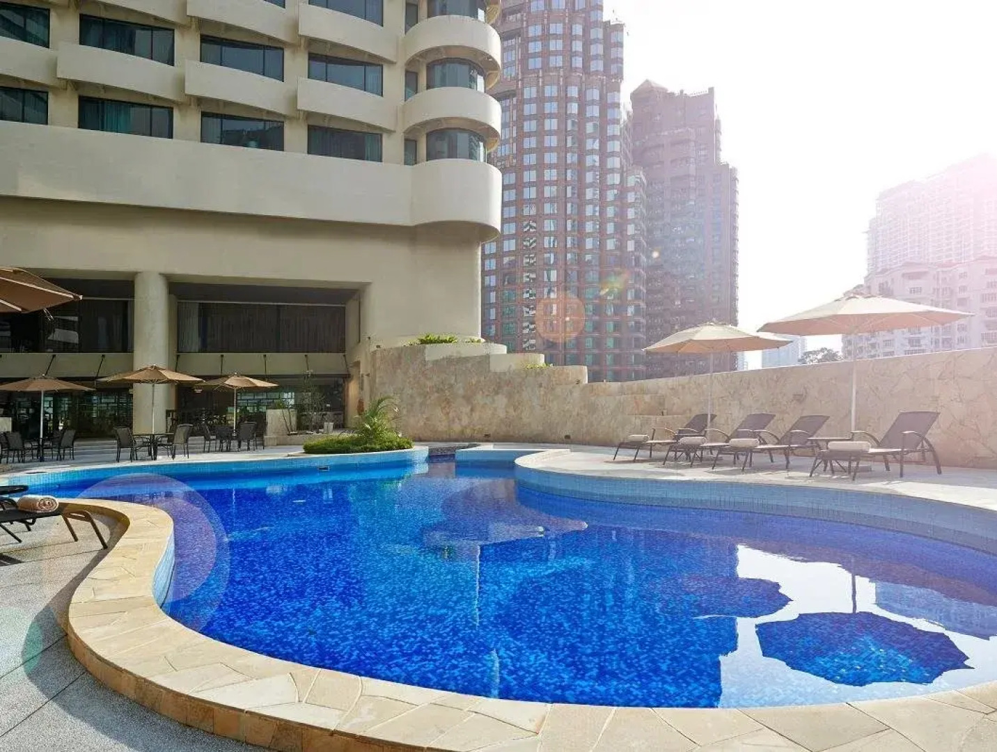 Novotel Kuala Lumpur City Centre