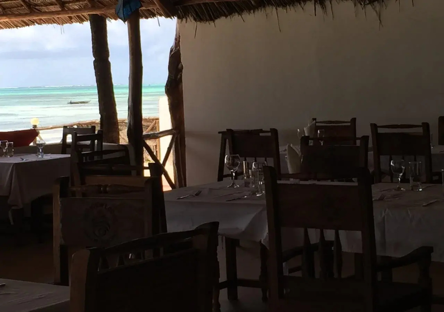 Sea View Lodge Boutique Hotel