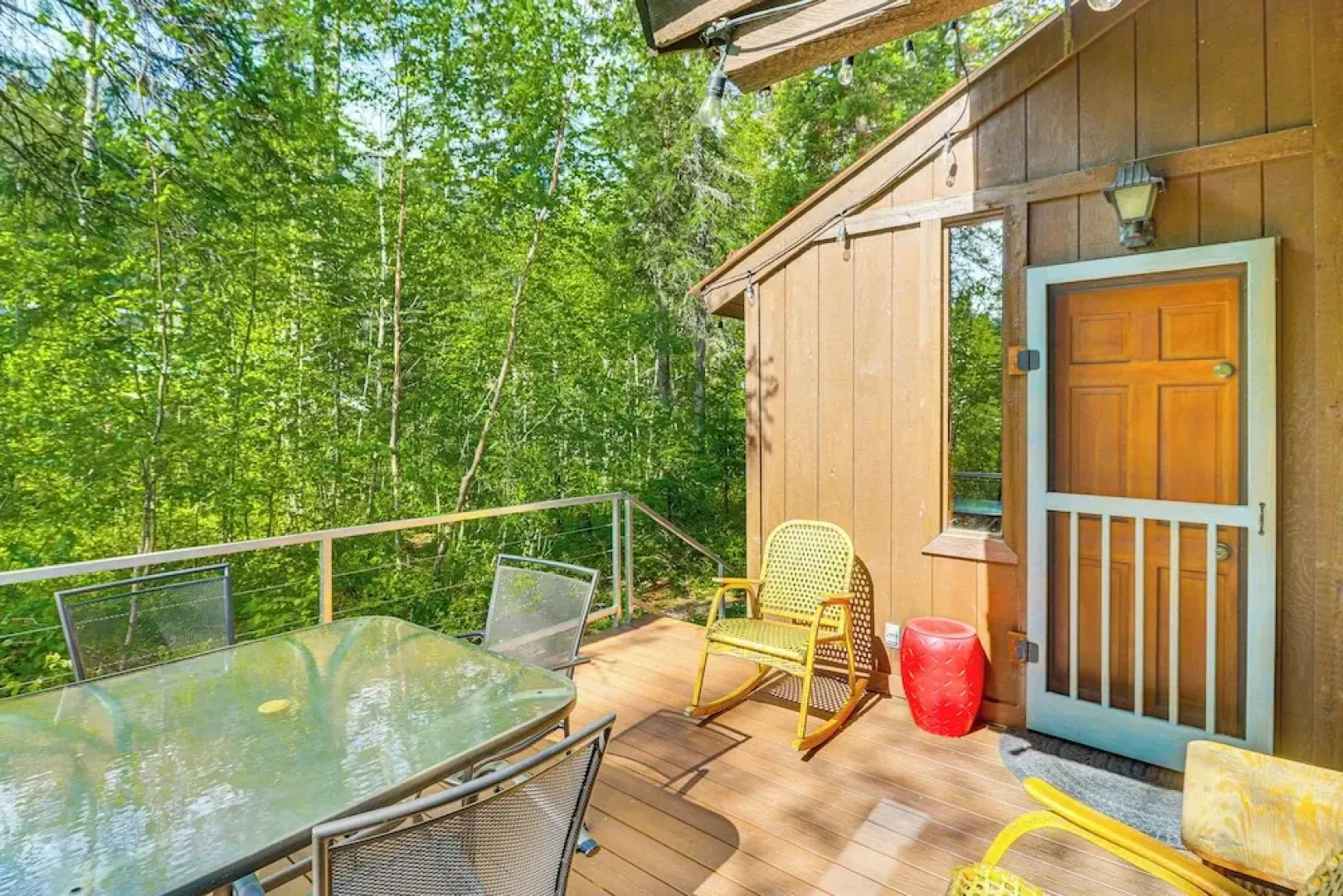 Hungry Horse Cabin w/ Gas Grill, Near Glacier!