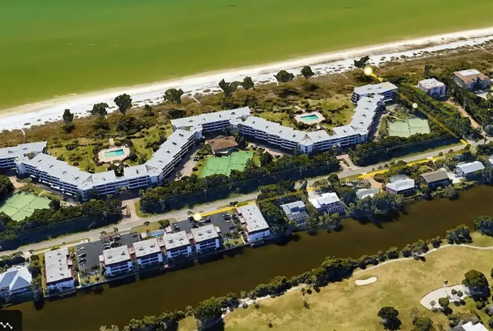 Spanish Cay by Dream Vacation Rentals