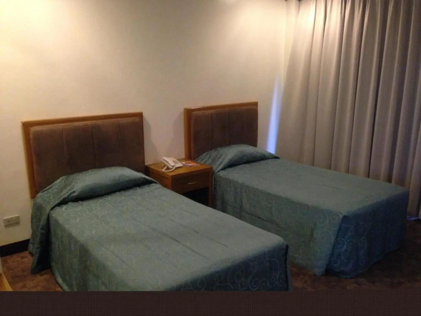 Bayfront Hotel Subic