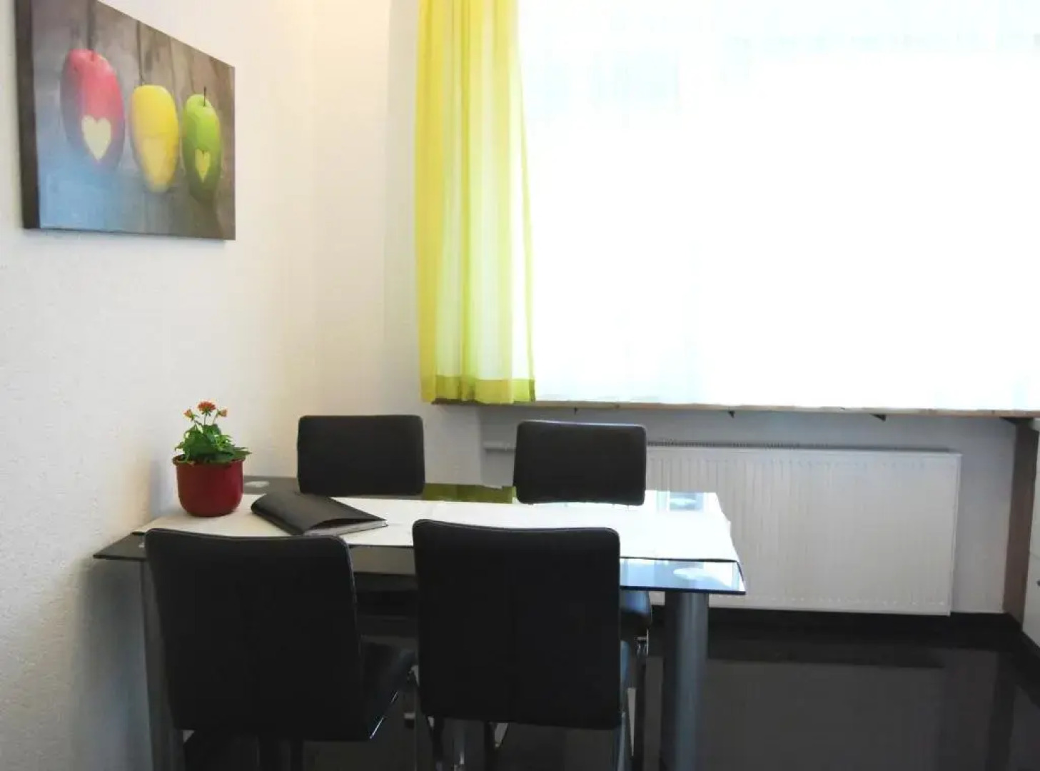 Bed and Breakfast Outlet Hotel