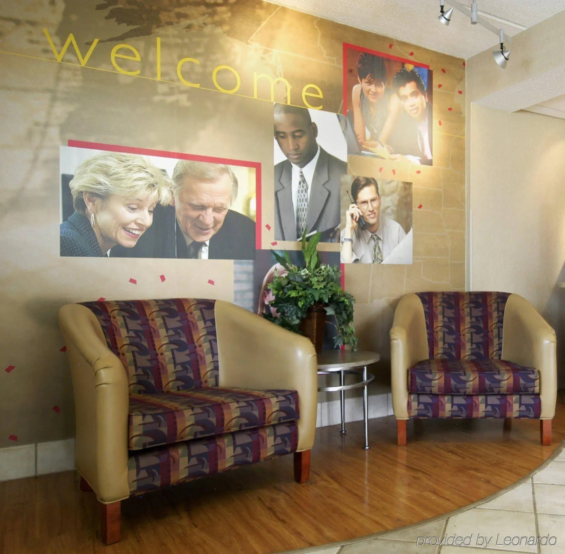 Red Roof Inn Lafayette, LA