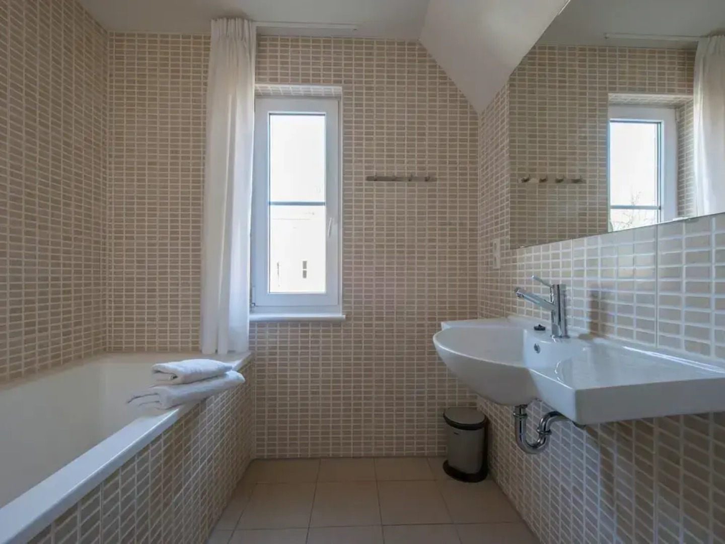 Quiet Villa in Lower Saxony