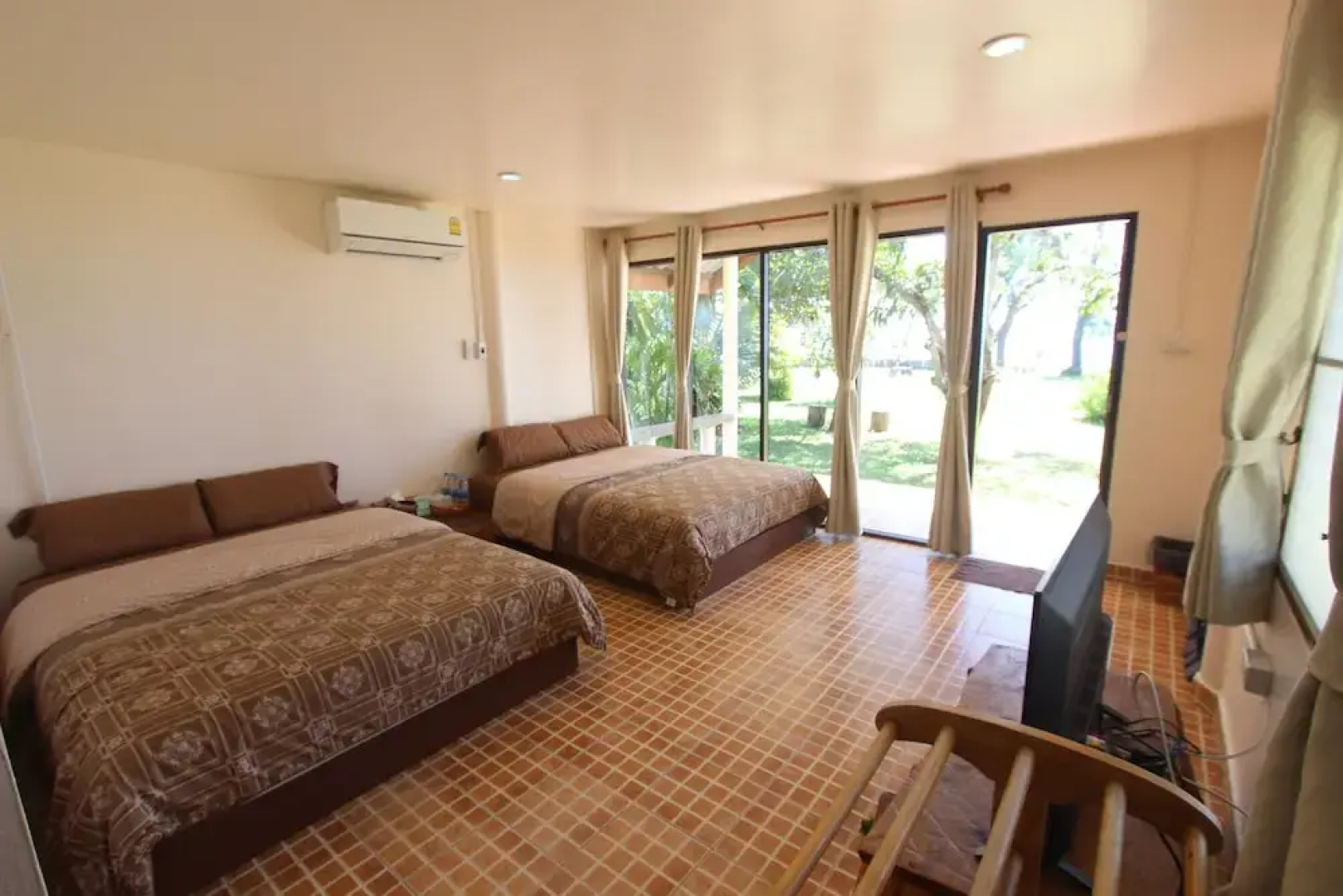 Sky Beach Resort Koh Mak
