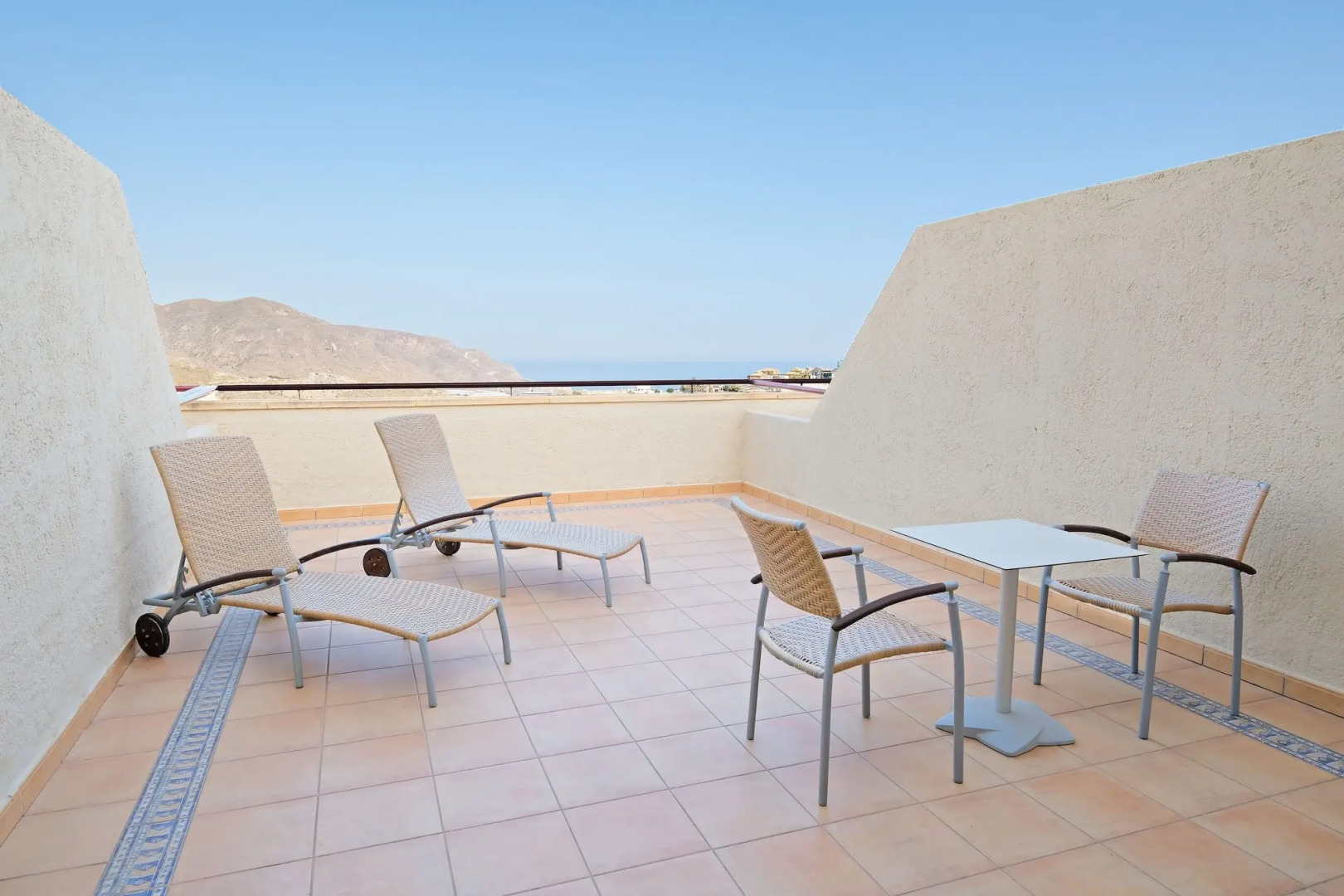 Hotel Envía Almería Spa & Golf