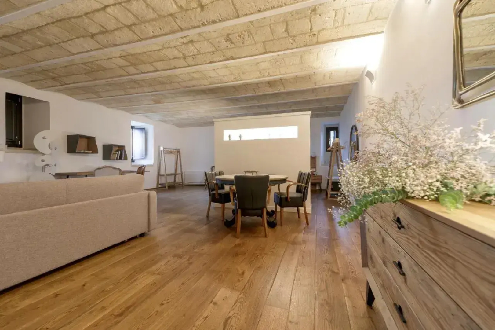 Villa Neviera - Wine Resort