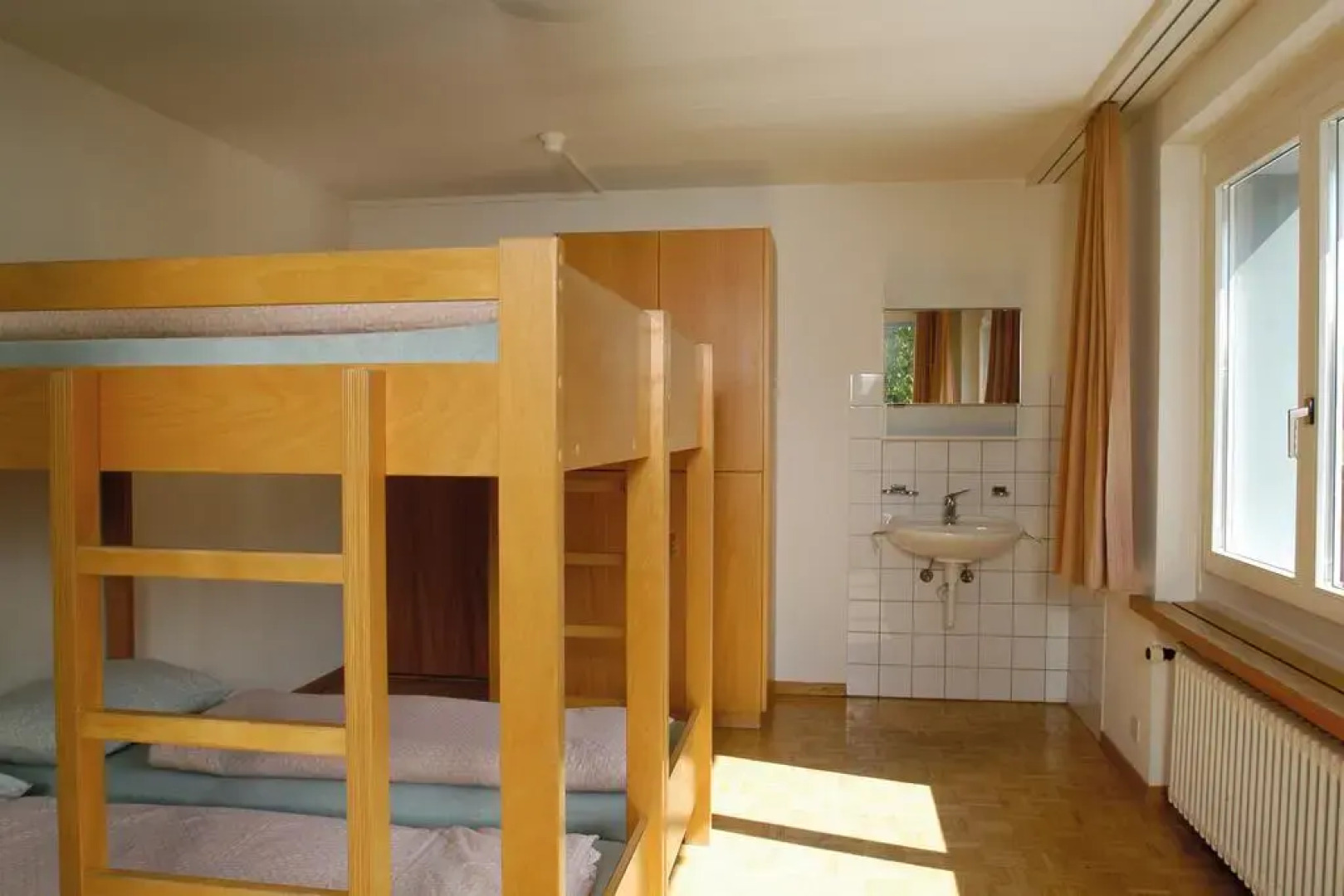 Youth Hostel Rapperswil-Jona