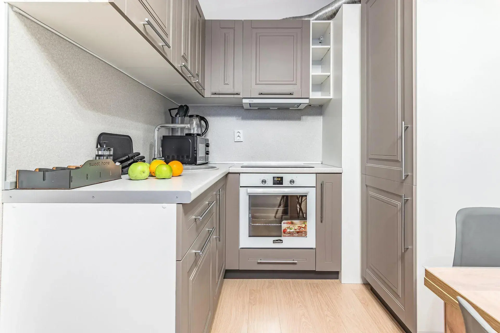 Vegas apartments (Вегас апартментс) на улице 2-ая Оранжерейная