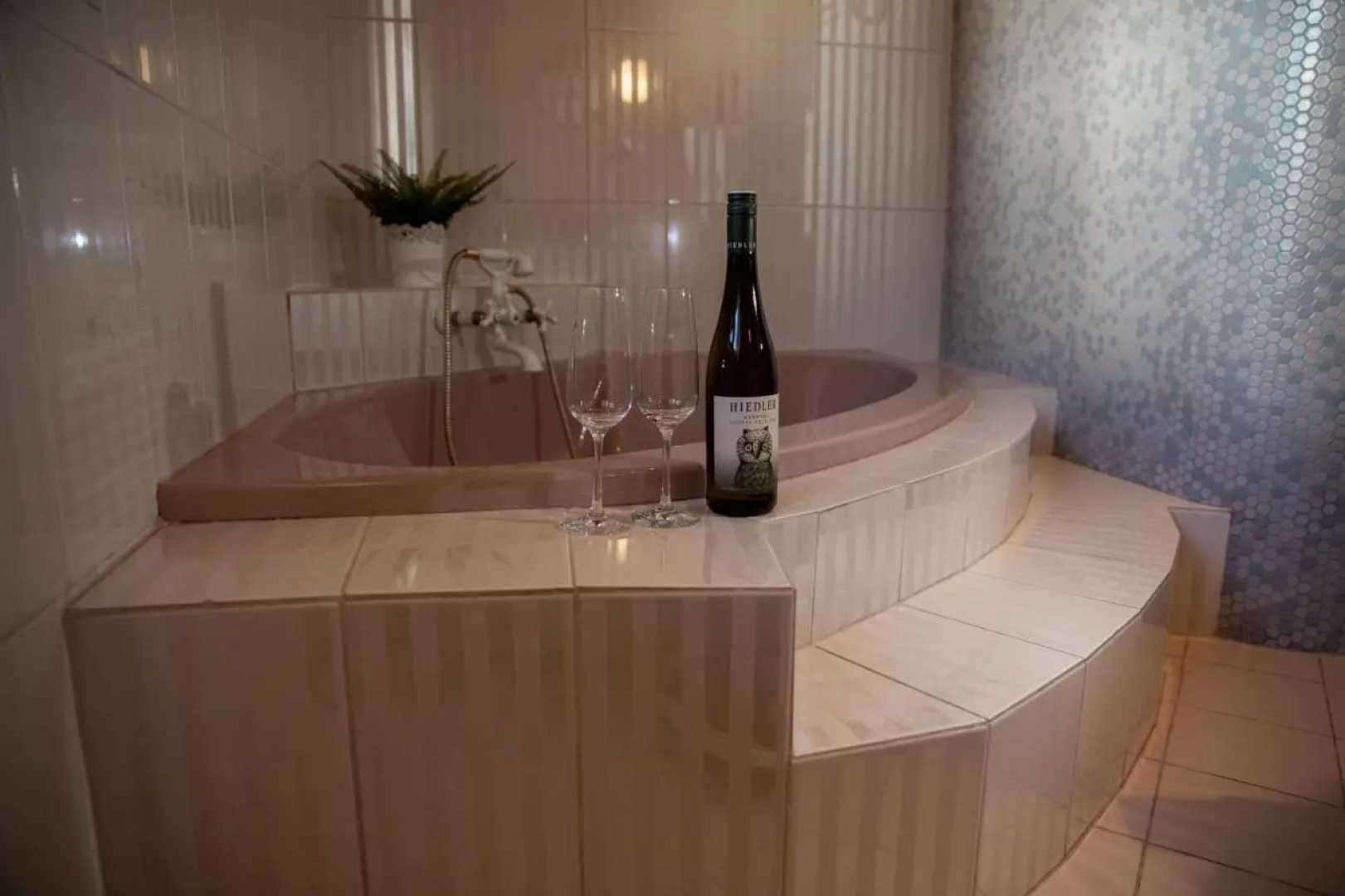 Chalet Gletschermoos