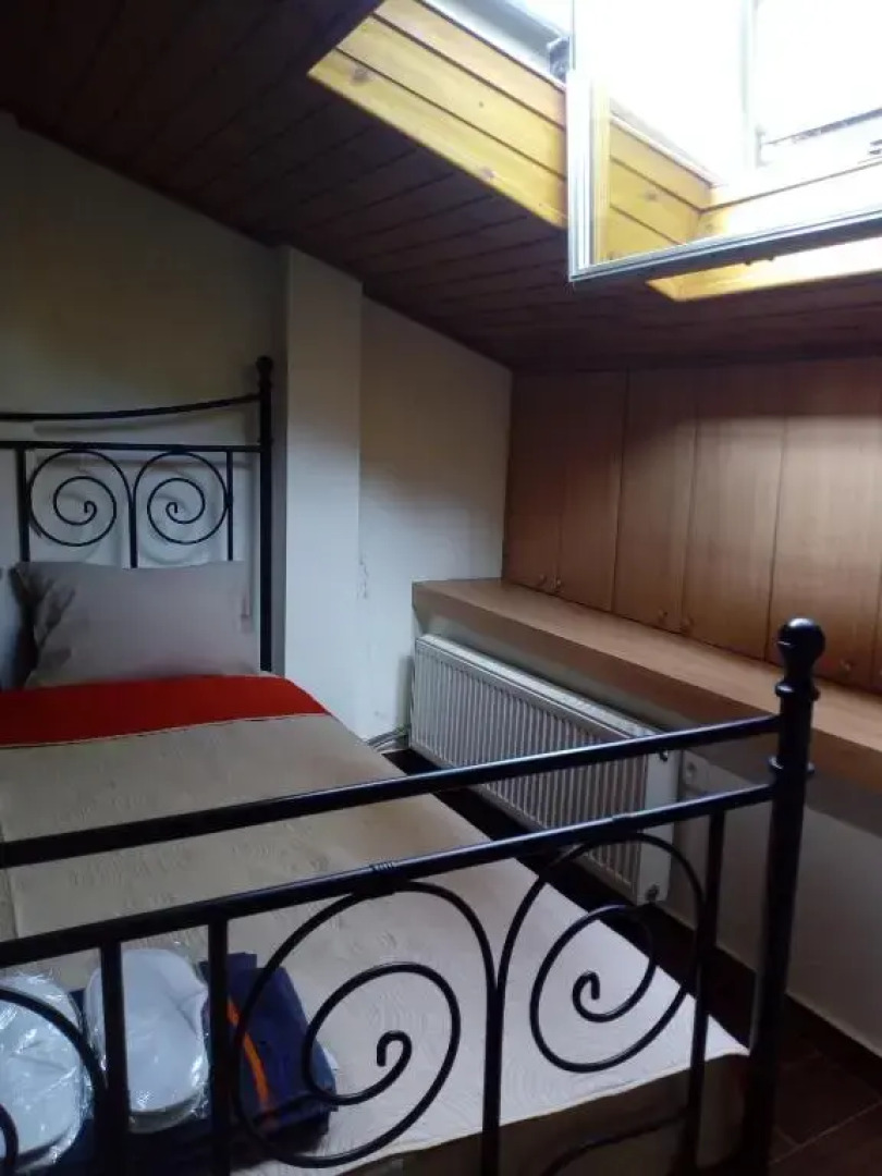 Sithonia Alekos Luxury Experience