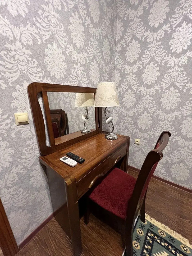 Мини-отель Redsun (Редсан)