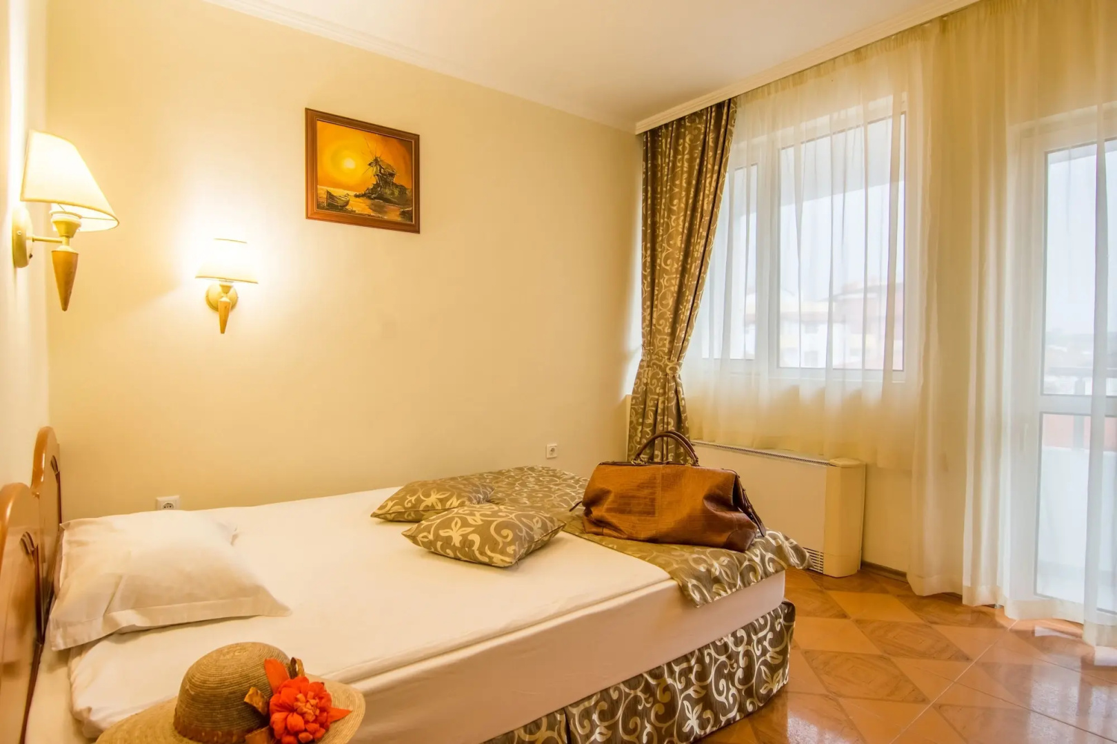 Villa List Hotel