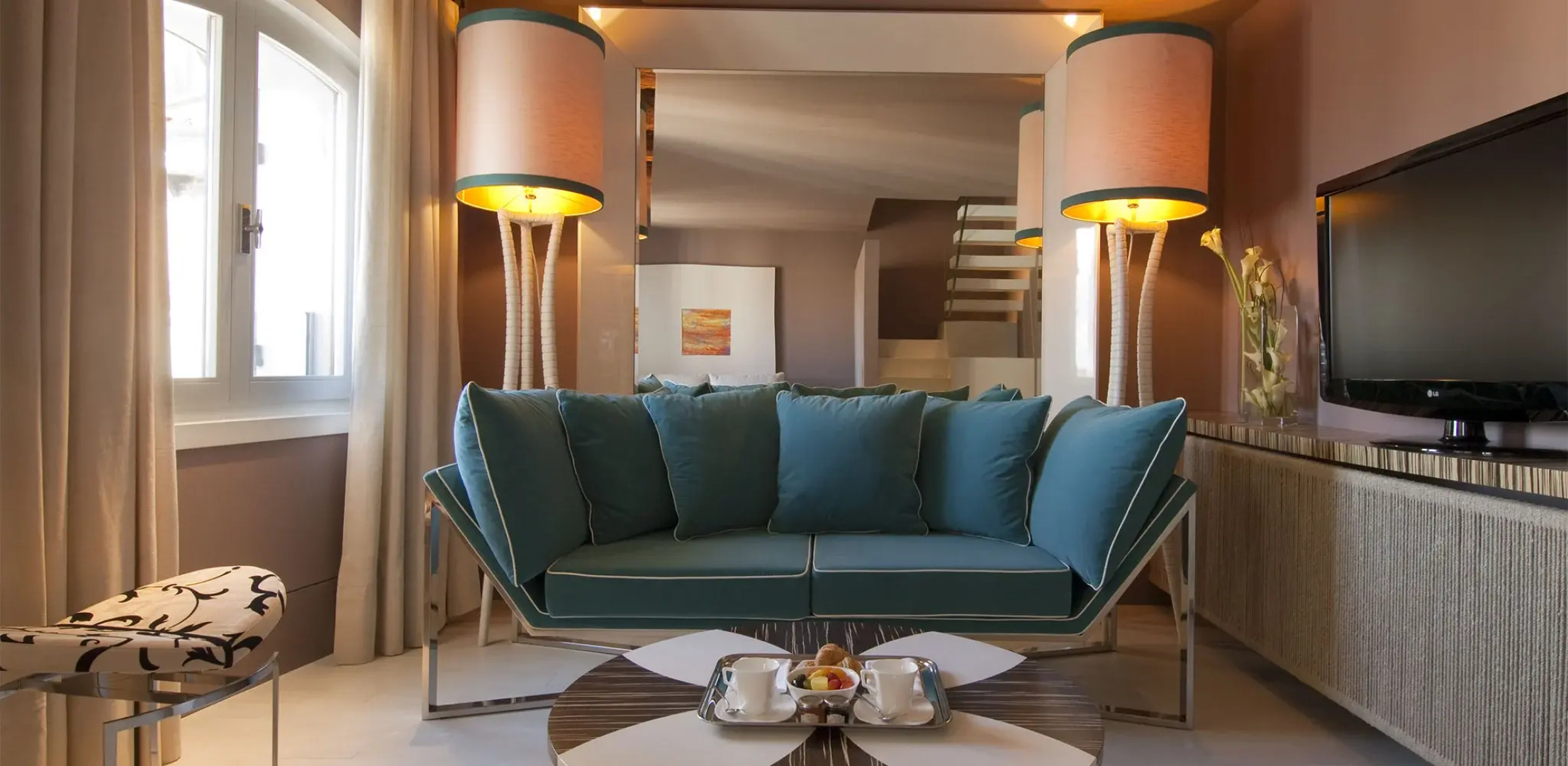 Отель Sina Centurion Palace