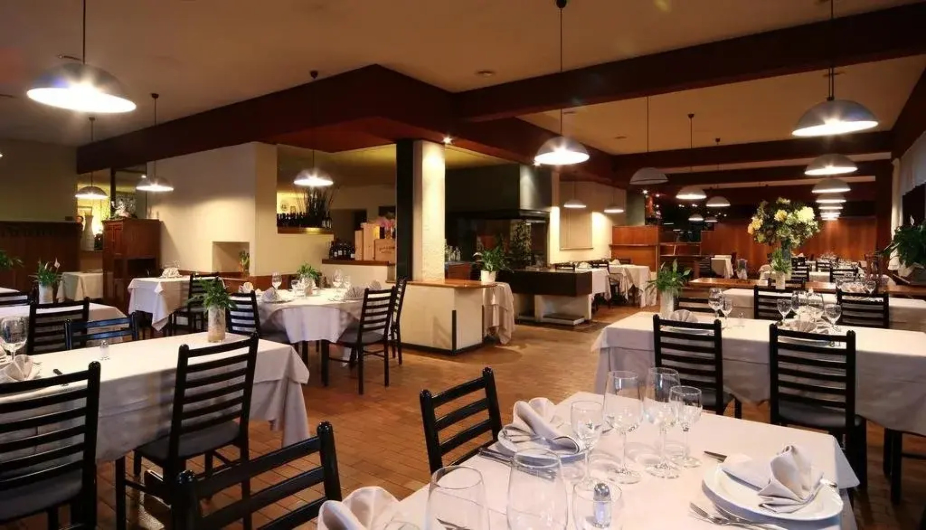 Hotel Ristorante Fatur