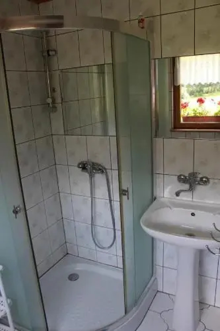 Agroturystyka Maria Farganus