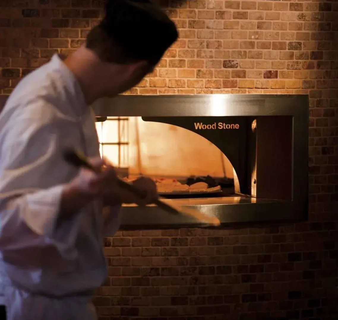 Samoset Resort on the Ocean