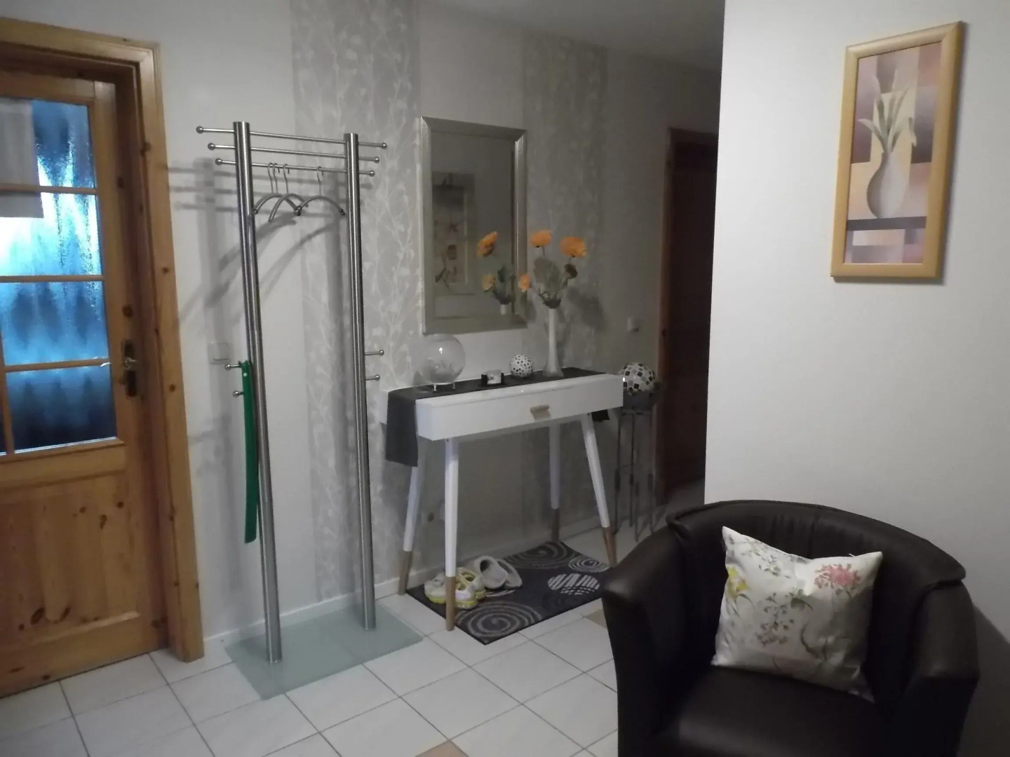 Ferienwohnung Schmitz