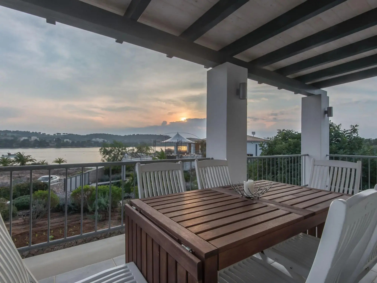 Holiday Home in Porto Heli for 6 Guests