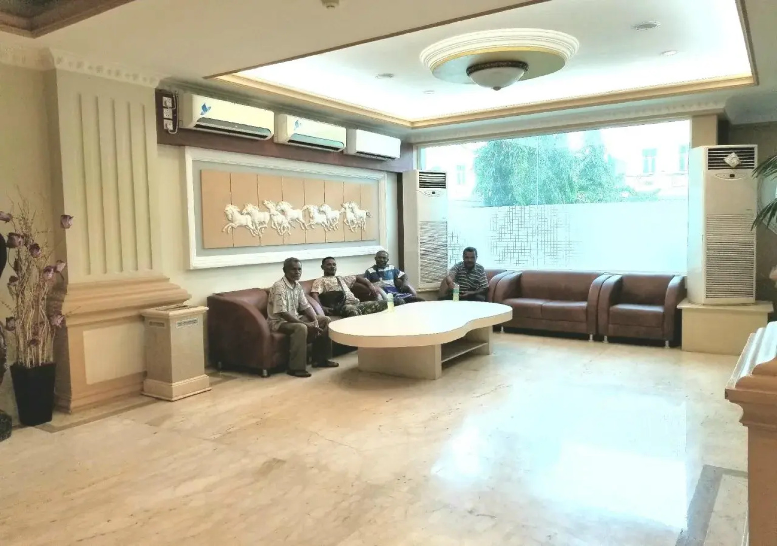 Hotel Le Premiere Papua