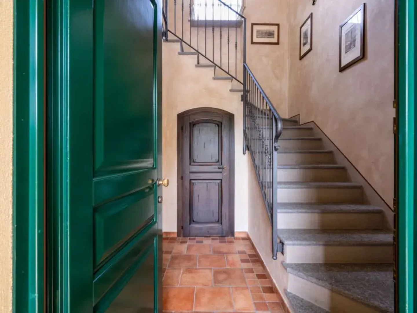 Villa Carlotta (COI268)