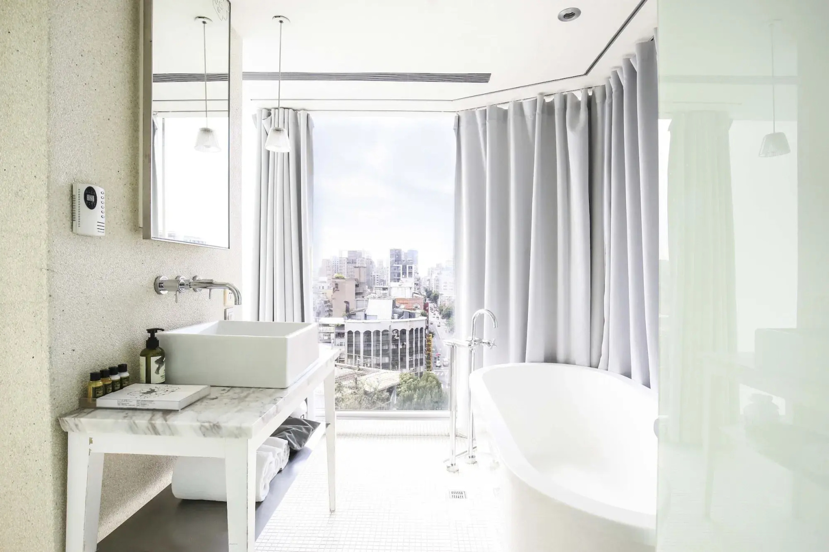 Ambience Hotel Taipei