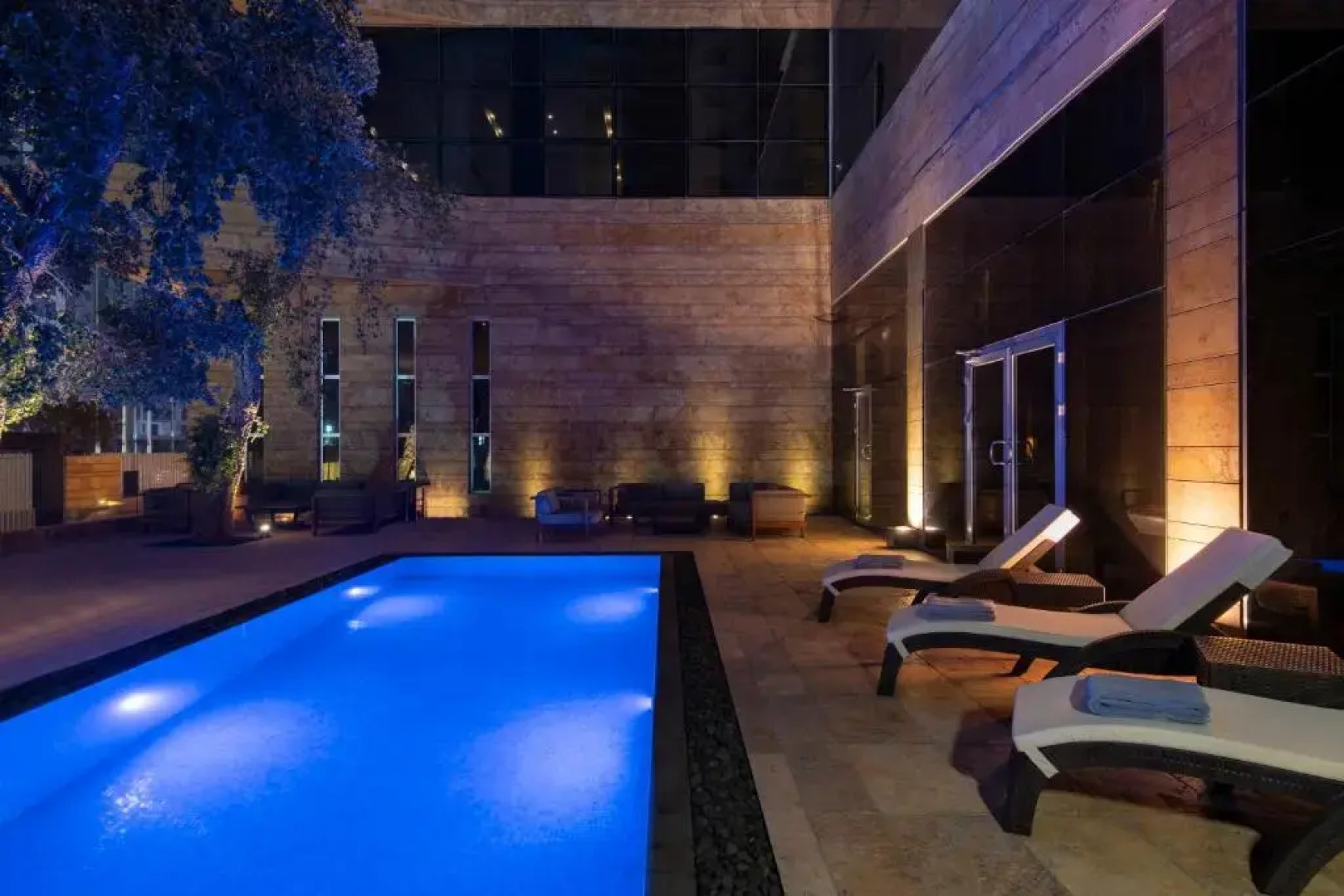 Bristoria Hotel Erbil