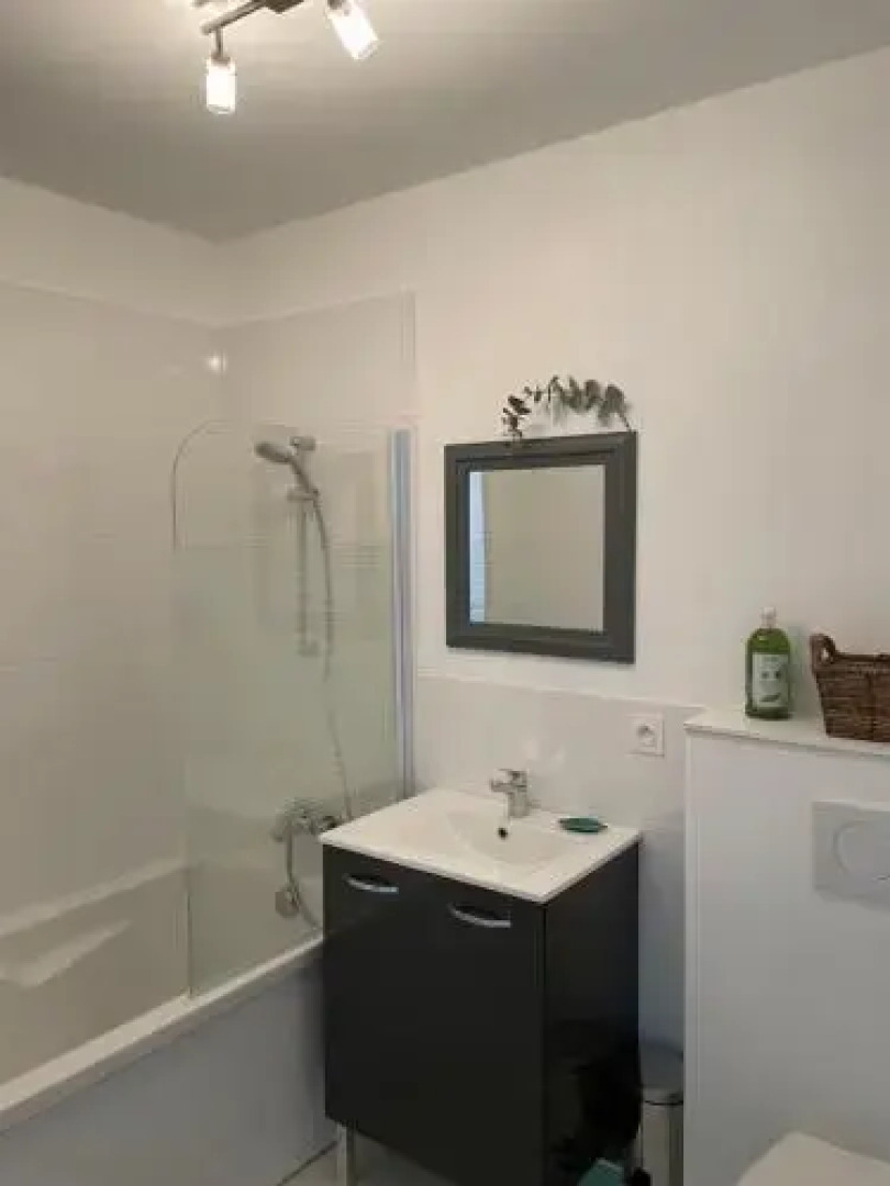 Maison 3 Chambres Le Clos Du Moulin